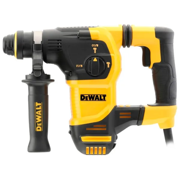 Ciocan rotopercutor Dewalt D25334K 950 W photo 2