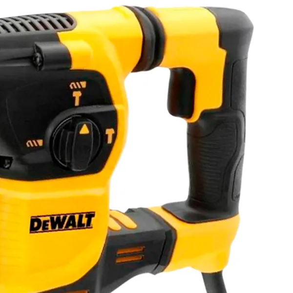 Ciocan rotopercutor Dewalt D25334K 950 W photo 4