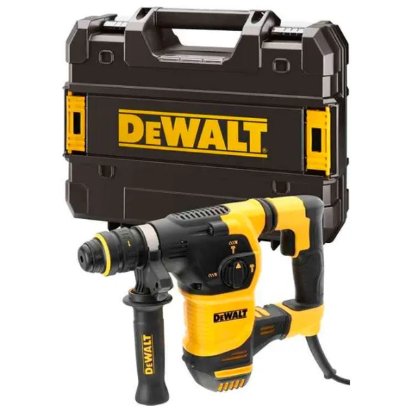 Ciocan rotopercutor Dewalt D25334K 950 W photo 5