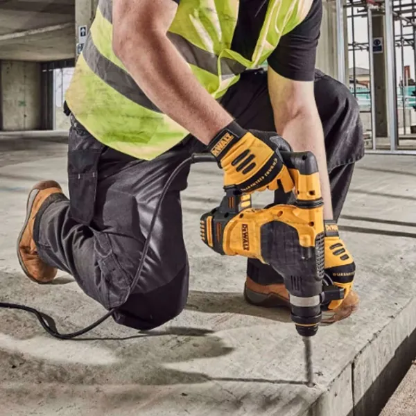 Ciocan rotopercutor Dewalt D25334K 950 W photo 6