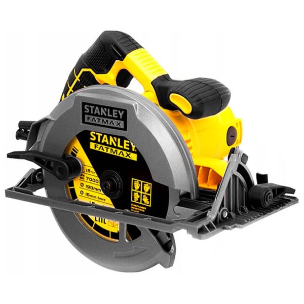 Дисковая пила Stanley Fatmax FME301  photo 2 Дисковая пила Stanley Fatmax FME301  photo 2