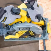 Fierăstrău circular Stanley Fatmax FME301 photo 3