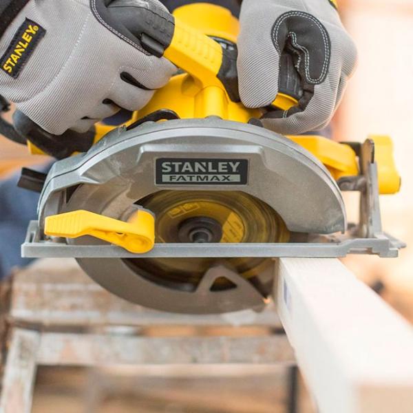 Дисковая пила Stanley Fatmax FME301  photo 5 Дисковая пила Stanley Fatmax FME301  photo 5