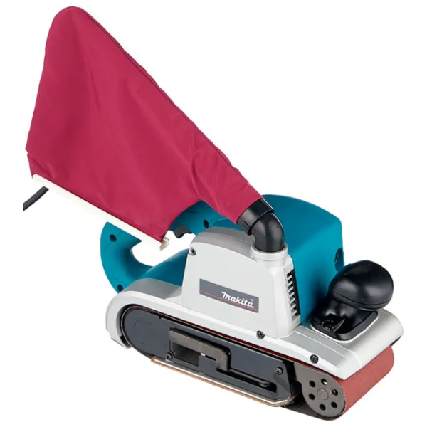 Șlefuitor Makita 9403 Cu banda/ Blue photo 3