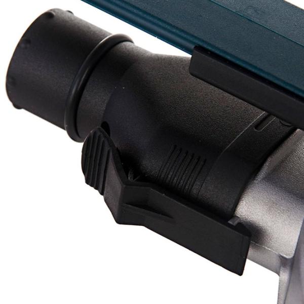 Șlefuitor Bosch GEX 150 AC Cu excentric/ Blue photo 4 Șlefuitor Bosch GEX 150 AC Cu excentric/ Blue photo 4