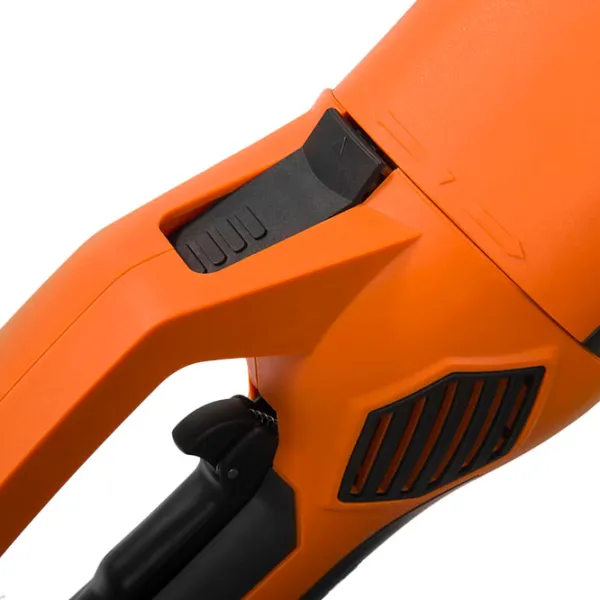 Polizor Daewoo DAG 2600-230 Unghiular/ 2600 W/ Orange photo 4