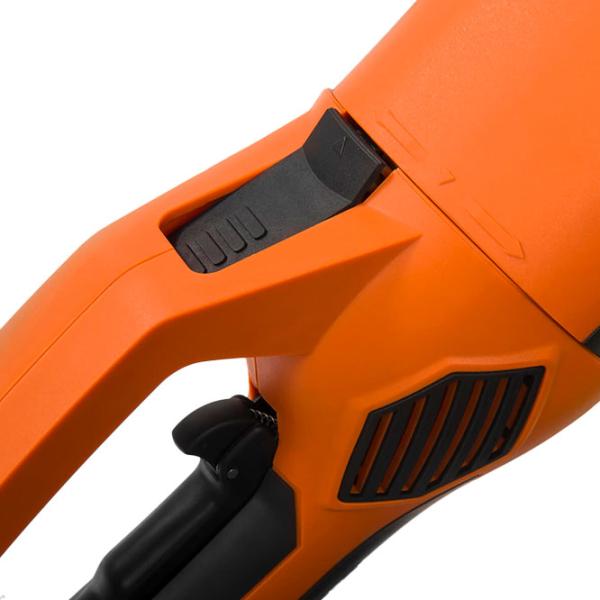Polizor Daewoo DAG 2600-230 Unghiular/ 2600 W/ Orange photo 4