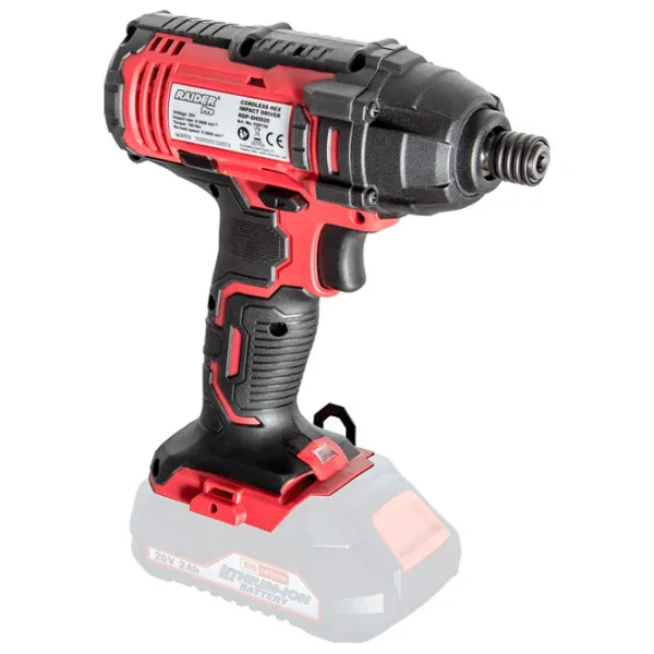 Mașina de înfiletat Raider SHID20 Acumulator photo 2 Mașina de înfiletat Raider SHID20 Acumulator photo 2