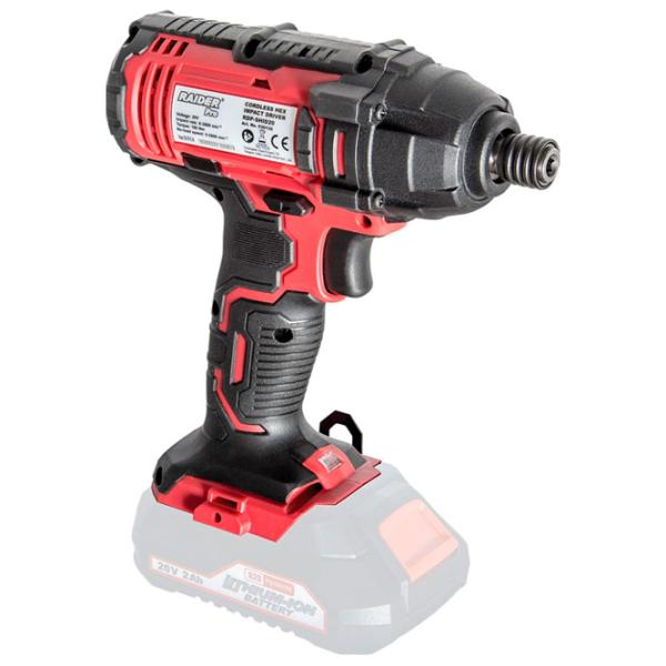 Mașina de înfiletat Raider SHID20 Acumulator photo 2 Mașina de înfiletat Raider SHID20 Acumulator photo 2