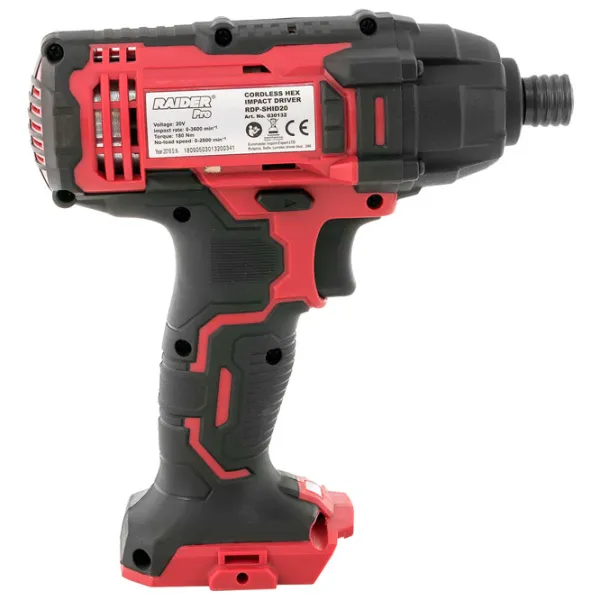 Mașina de înfiletat Raider SHID20 Acumulator photo 4 Mașina de înfiletat Raider SHID20 Acumulator photo 4