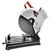 Fierăstrău circular Stark CS-2600 355 mm / Red photo 2