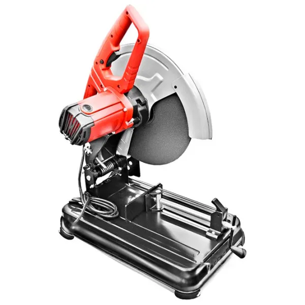 Дисковая пила Stark CS-2600 355 мм / Красный photo 3