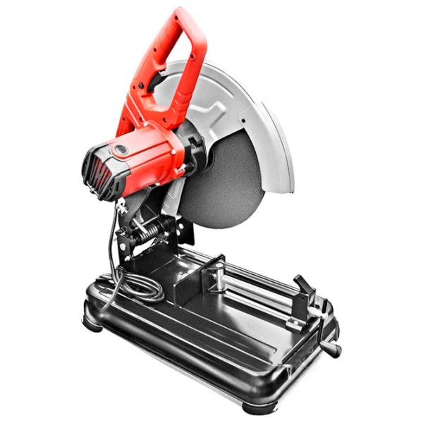 Дисковая пила Stark CS-2600 355 мм / Красный photo 3