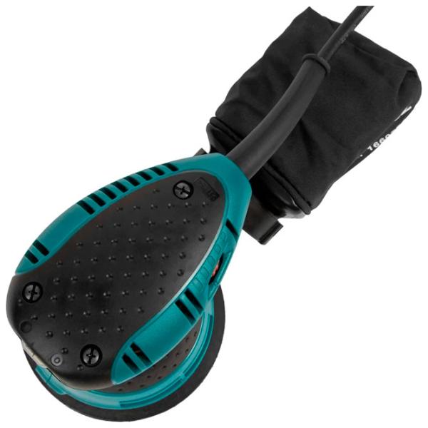 Шлифовальная машина Makita BO5031 Эксцентриковая/ Синий photo 2