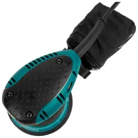 Șlefuitor Makita BO5031 Cu excentric/ Blue photo 2