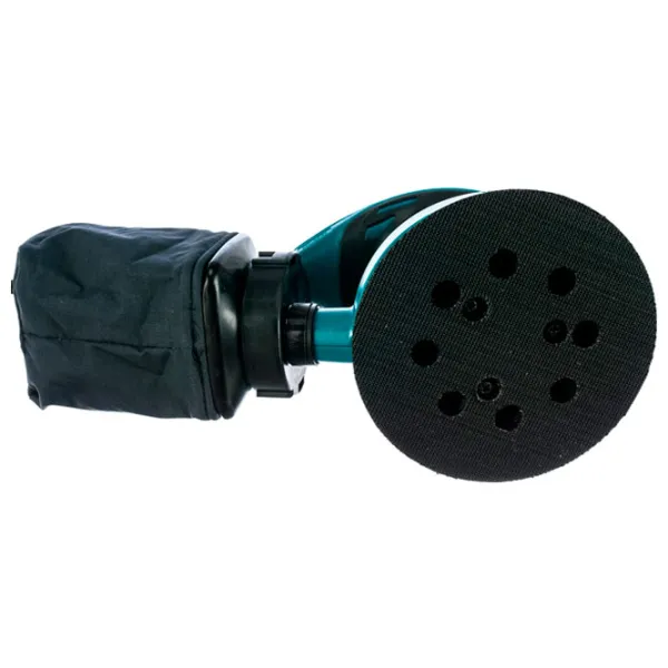 Шлифовальная машина Makita BO5031 Эксцентриковая/ Синий photo 4