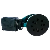 Șlefuitor Makita BO5031 Cu excentric/ Blue photo 4