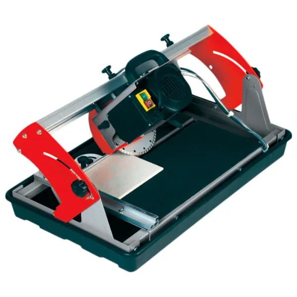 Mașină de tăiat gresie și faianță Einhell RT-TC 430 U 600 W/ Red photo 2