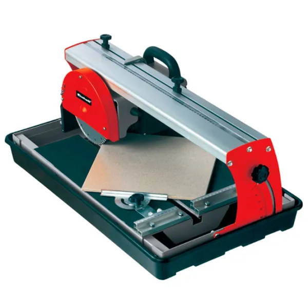 Mașină de tăiat gresie și faianță Einhell RT-TC 430 U 600 W/ Red photo 3