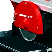 Mașină de tăiat gresie și faianță Einhell RT-TC 430 U 600 W/ Red photo 4