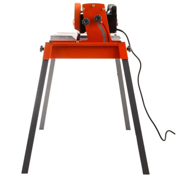 Mașină de tăiat gresie și faianță Wester PLR 900 800 W/ Orange photo 4