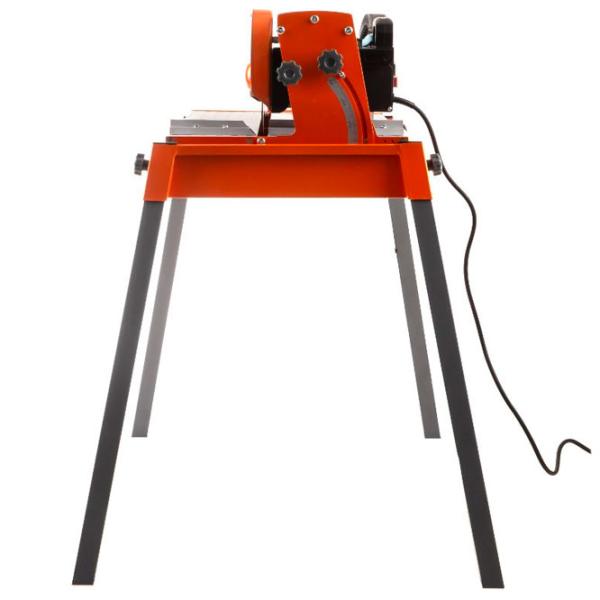 Mașină de tăiat gresie și faianță Wester PLR 900 800 W/ Orange photo 4