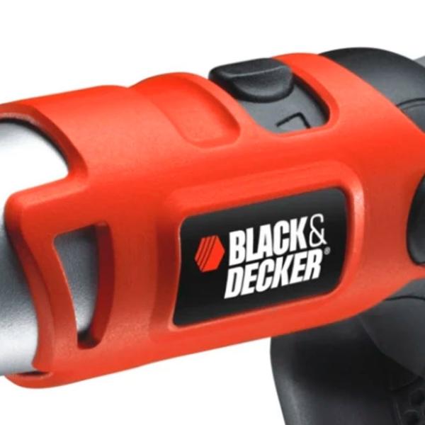 Отвертка Black&Decker KC36 180 об/ мин photo 4