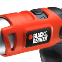 Отвертка Black&Decker KC36 180 об/ мин photo 4