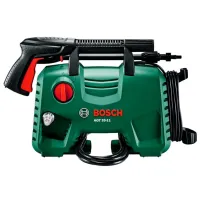 Maşină de curăţat cu presiune Bosch AQT 33-11 (06008A7600) 1300 W photo 2