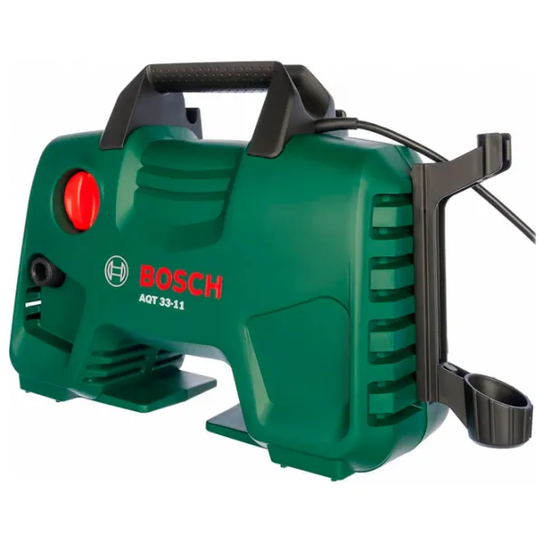 Maşină de curăţat cu presiune Bosch AQT 33-11 (06008A7600) 1300 W photo 4