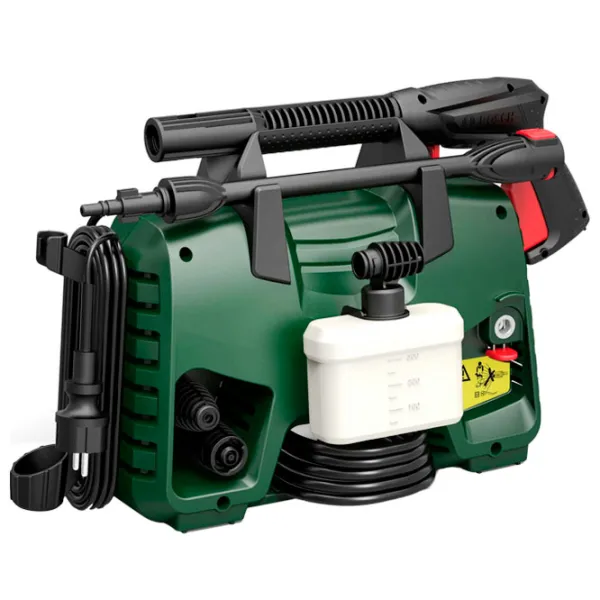 Maşină de curăţat cu presiune Bosch AQT 33-11 (06008A7600) 1300 W photo 5