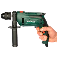 Masina de gaurit Metabo SBE 650 (600671000) 650 W/ 2800 rot/ min photo 4