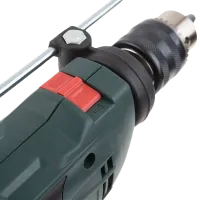 Masina de gaurit Metabo SBE 650 (600671000) 650 W/ 2800 rot/ min photo 6