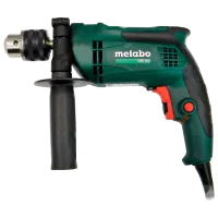 Masina de gaurit Metabo SBE 650 Case (600671500) 650 W/ 2800 rot/ min photo 2