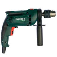 Masina de gaurit Metabo SBE 650 Case (600671500) 650 W/ 2800 rot/ min photo 3