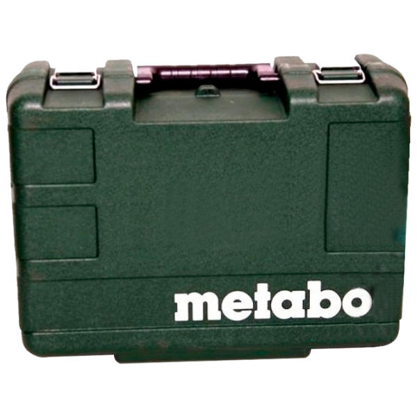 Дрель Metabo SBE 650 Case (600671500) 650 Вт/ 2800 об/ мин photo 5