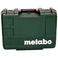 Masina de gaurit Metabo SBE 650 Case (600671500) 650 W/ 2800 rot/ min photo 5