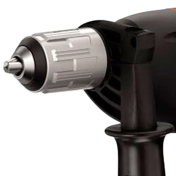 Дрель Black&Decker BEH850K 850 Вт/ 3200 об/ мин photo 3