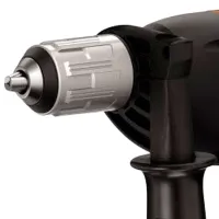 Mașină de găurit Black&Decker BEH850K 850 W/ 3200 rot/ min photo 3