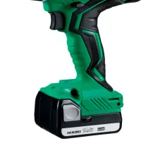 Mașina de înșurubat Hitachi DS14DJLRF 1250 об/ мин photo 4
