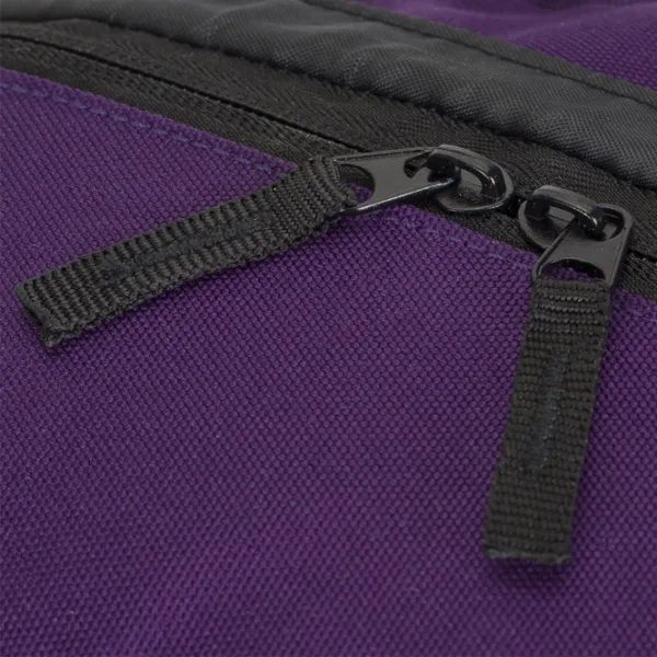 Rucsac RivaCase Aquamarine 15.6"/ Violet Black/ 24 l photo 14 Rucsac RivaCase Aquamarine 15.6"/ Violet Black/ 24 l photo 14