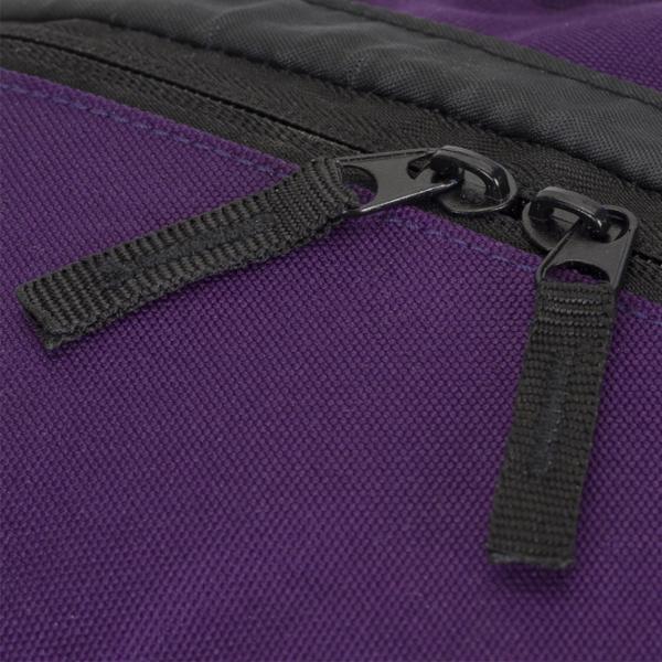 Rucsac RivaCase Aquamarine 15.6"/ Violet Black/ 24 l photo 14 Rucsac RivaCase Aquamarine 15.6"/ Violet Black/ 24 l photo 14