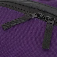 Rucsac RivaCase Aquamarine 15.6"/ Violet Black/ 24 l photo 14