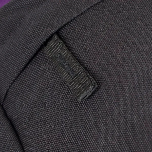 Rucsac RivaCase Aquamarine 15.6"/ Violet Black/ 24 l photo 15 Rucsac RivaCase Aquamarine 15.6"/ Violet Black/ 24 l photo 15