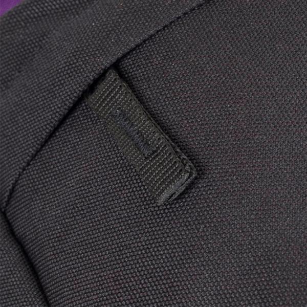Rucsac RivaCase Aquamarine 15.6"/ Violet Black/ 24 l photo 15 Rucsac RivaCase Aquamarine 15.6"/ Violet Black/ 24 l photo 15