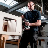 Дрель-шуруповерт Metabo BS 18 L BL Q 1850 об/мин photo 4