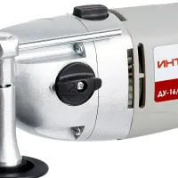 Mașină de găurit Interskol ДУ-16/1000ЭР 1000 W / 2500 rot/min photo 4