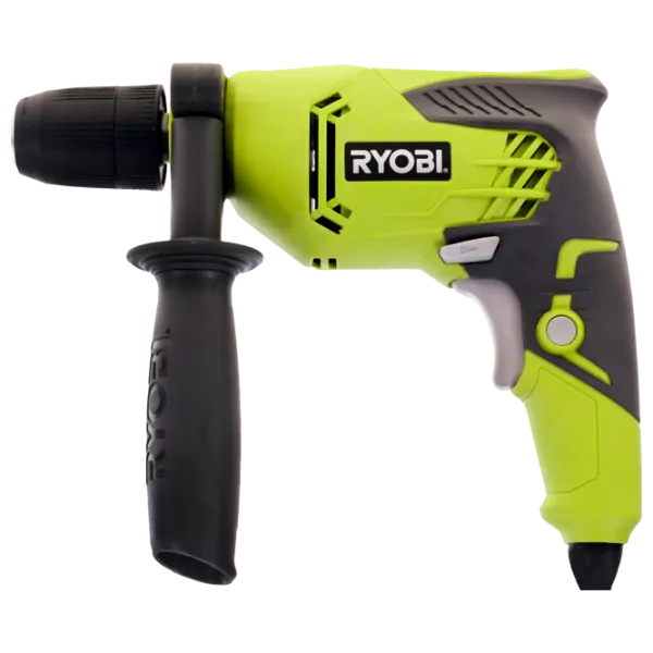 Masina de gaurit Ryobi RPD500G 500 W/ 3000 rot/ min photo 2