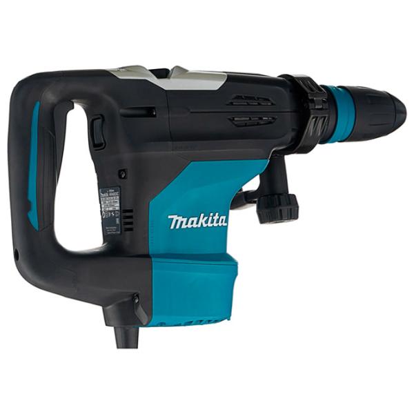 Ciocan rotopercutor Makita HR4003C 1100 W / Blue photo 3