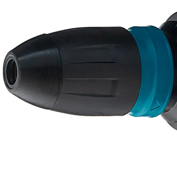 Ciocan rotopercutor Makita HR4003C 1100 W / Blue photo 4